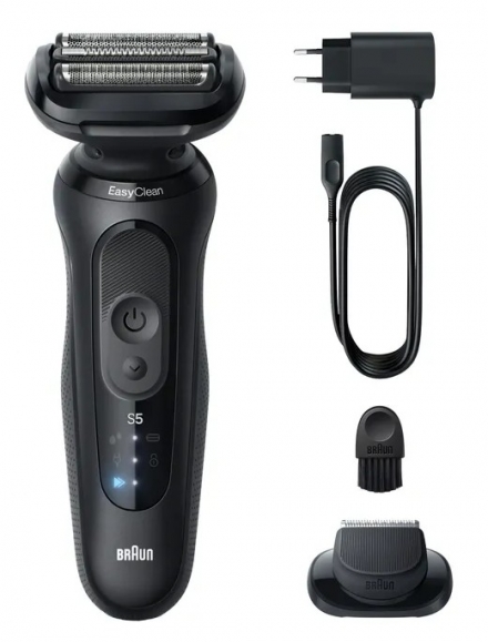 Электробритва Braun Series 5 52-N1200s