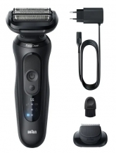 Электробритва Braun  Series 5 52-N1200s