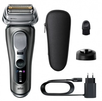 Braun  Series 9 9615s
