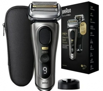 Braun  Series 9 Pro+ 9515s