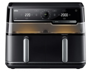Braun  TD 5053 IBK