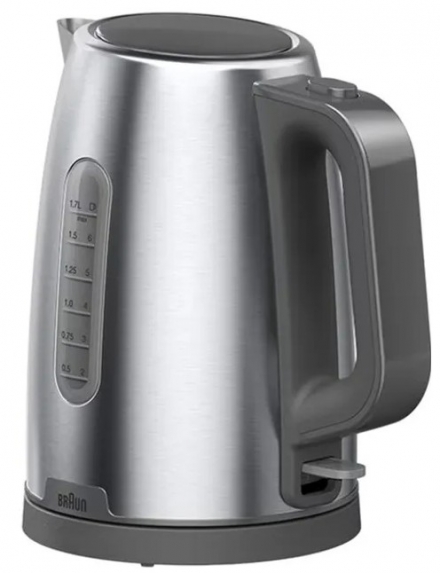 Електрочайник Braun WK 1500 GY