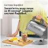 Електрочайник Braun WK 1500 GY
