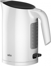 Braun  WK 3100 WH