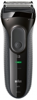 Braun  3000s Series 3