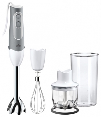 Braun  MQ 525 Omelette