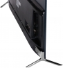 Телевизор Bravis ELED-55Q5000 Smart + T2 black