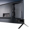Телевизор Bravis ELED-55Q5000 Smart + T2 black