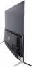 Телевізор Bravis ELED-65Q5000 Smart + T2 black