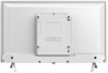 Телевізор Bravis LED-32G5000 Smart + T2 White
