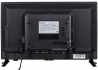 Телевизор Bravis LED-22E6000 + T2 black