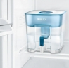 Фільтр-глечик Brita Flow Memo MXPro 8.2 л Blue (1052805)