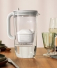 Фильтр-кувшин Brita Glass Jug One 2.5 л Blue (1050452)
