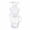 Фильтр-кувшин Brita Marella Memo 2.4 л White (1039273) + 3 картриджа