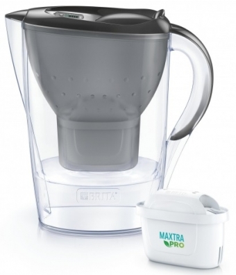 Brita  Marella Memo MXPro 2.4 л Grafite (1052794)