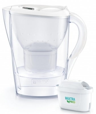 Brita  Marella Memo MXPro 2.4 л White (1052789)