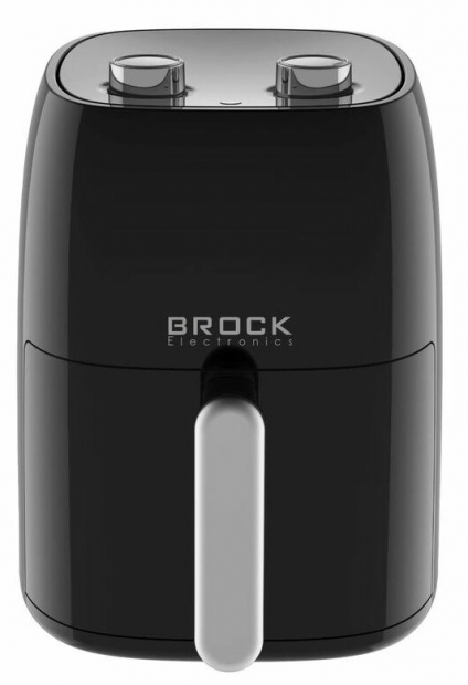 Фритюрница Brock AFM 4203 BK