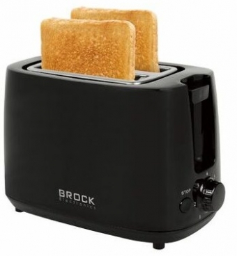 Brock  BT 1007 BK