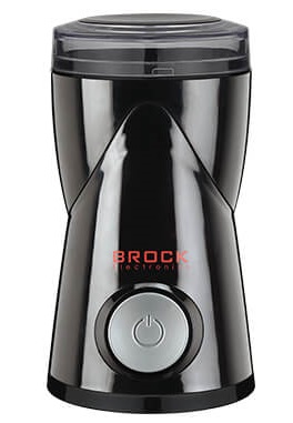 Кофемолка Brock CG 3250 BK