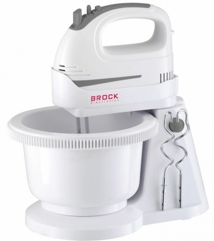 Міксер Brock HMB 3009 WH