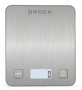 Brock  SKS 1009