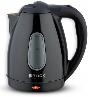 Brock  WK 0604 BK