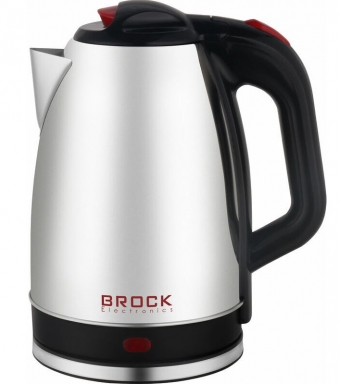 Brock  WK 0617 S