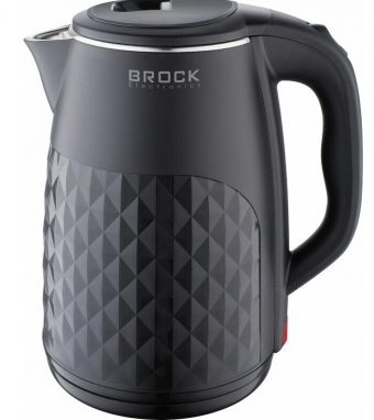 Brock  WK 0618 BK