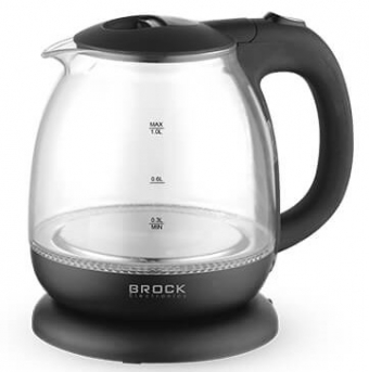 Brock  WK 2108 BK