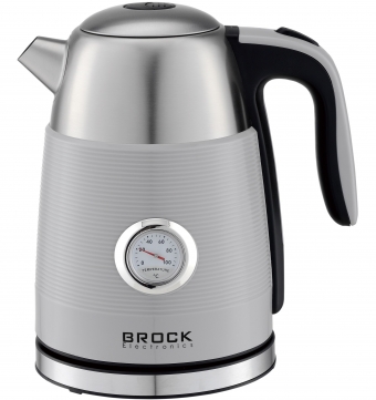 Brock  WK 9805 GY