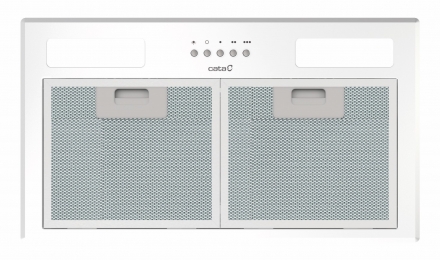 Вытяжка CATA GT-PLUS 45 WH/C