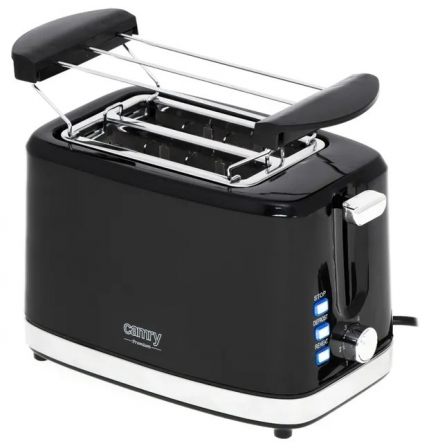 Тостер Camry CR 3218