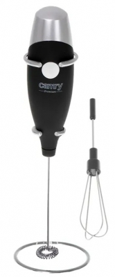 Camry  CR 4501 Black