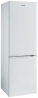 Холодильник CANDY CCBS 6182 W