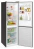 Холодильник Candy CCE 4T620 EBU