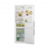 Холодильник Candy CCE 4T620 EW