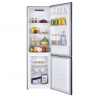 Холодильник Candy CCH 1T518 FX