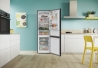 Холодильник Candy CCT 3L517 FB
