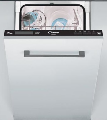 Встраиваемая посудомоечная машина Candy CDI 1D952
