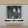Вбудована посудомийна машина Candy CDI H1D952