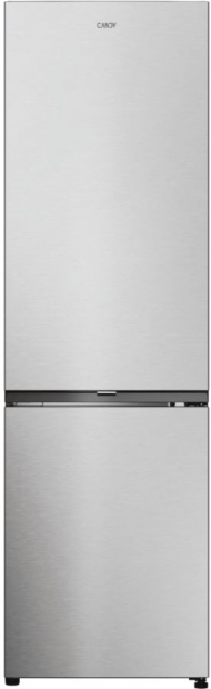 Холодильник Candy CNCQ2T518EX