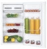 Холодильник Candy COHS 38E36 W