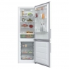 Холодильник Candy CVBNM 6182 WP/S