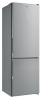 Холодильник Candy CVBNM 6182 XP/SN