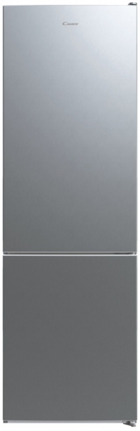 Холодильник Candy CVBNM 6182 XP/SN
