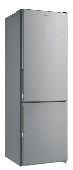 Холодильник Candy CVBNM 6182 XP/S
