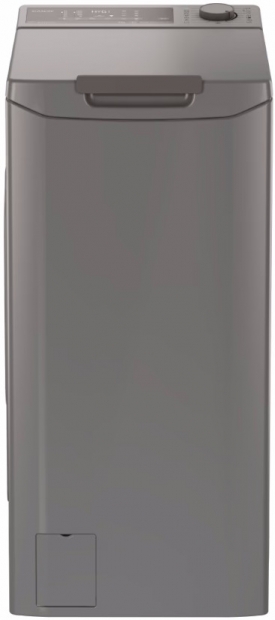 Пральна машина Candy TCAS274TMR5-S