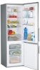 Холодильник Candy CCBS 6182XH/1
