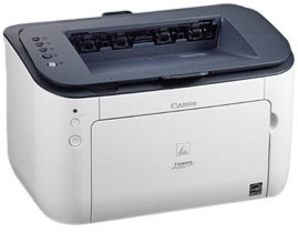 Принтер Canon i-SENSYS LBP6230dw c WiFi