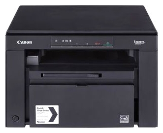 Принтер Canon i-Sensys MF3010